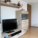 In Nahe Der Ostsee Apartamento
