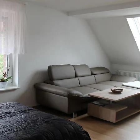 Apartment Lovely In Near Terrace Beckerwitz