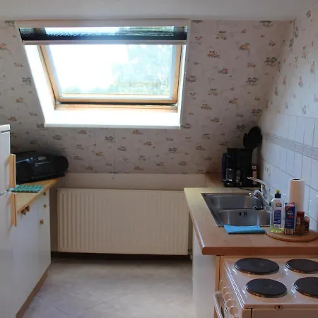 In Nahe Der Ostsee *