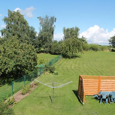 In Nahe Der Ostsee Apartmán *