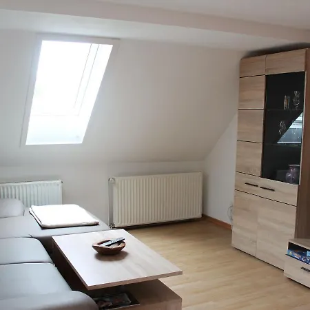 Apartmán In Nahe Der Ostsee Beckerwitz