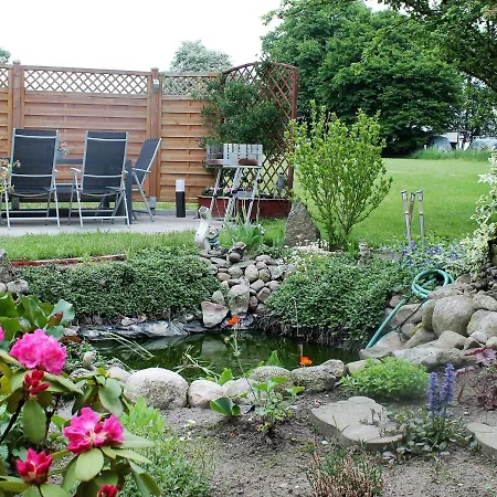 Apartmán In Nahe Der Ostsee *