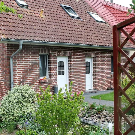 Lovely In Near Terrace * Beckerwitz