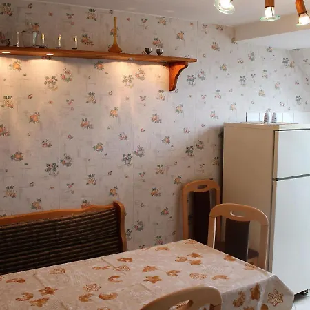 Apartmán In Nahe Der Ostsee *