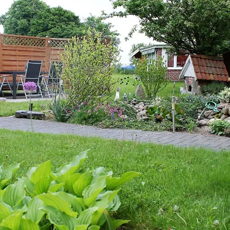 In Nahe Der Ostsee * Beckerwitz