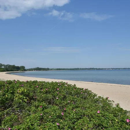 In Nahe Der Ostsee