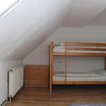 Apartmán In Nahe Der Ostsee Beckerwitz