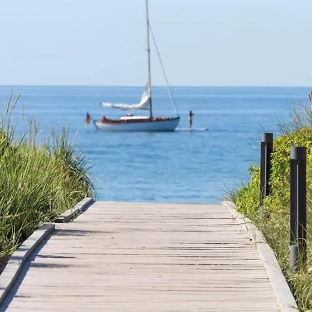 In Nahe Der Ostsee Apartmán *