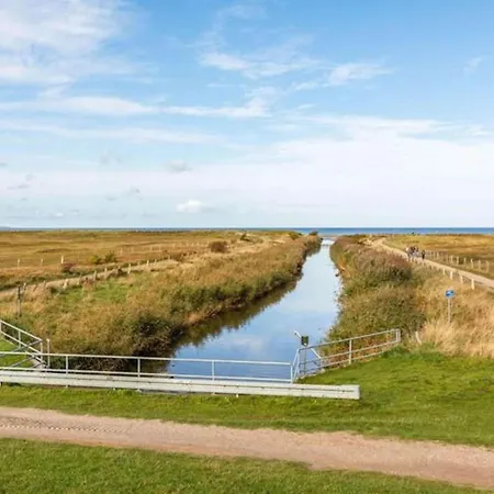In Nahe Der Ostsee Apartmán *