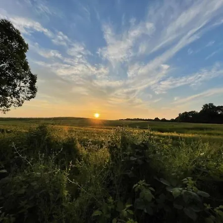 In Nahe Der Ostsee *