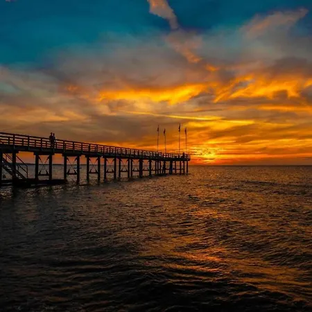 In Nahe Der Ostsee Beckerwitz