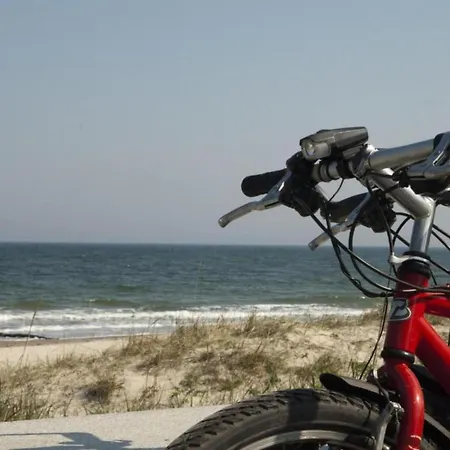 Apartmán In Nahe Der Ostsee