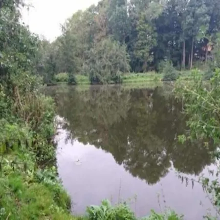 Apartmán In Nahe Der Ostsee *