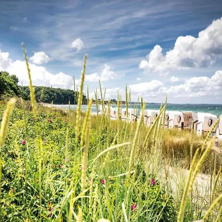 In Nahe Der Ostsee Beckerwitz